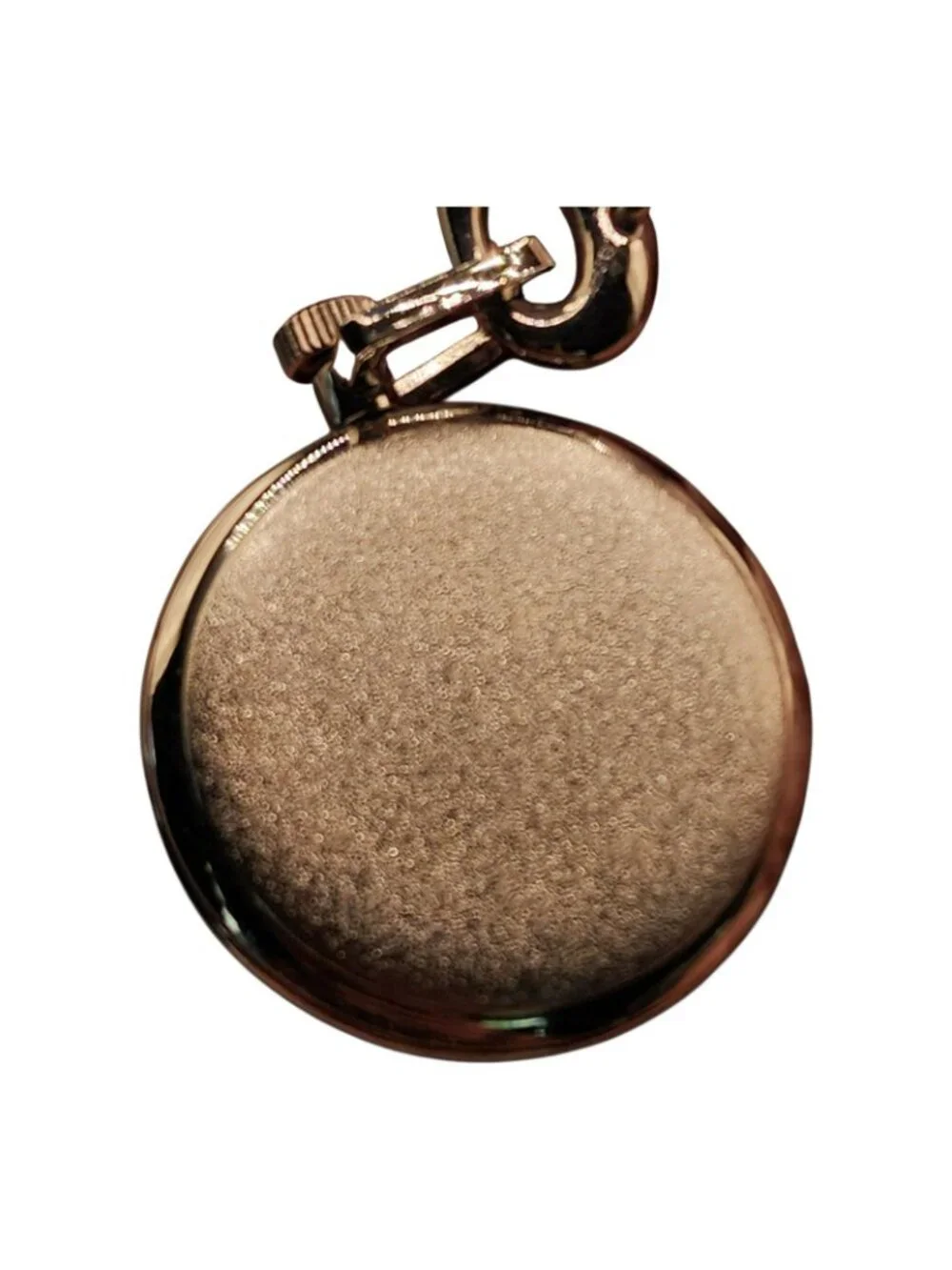 Looney Tunes Armitron 1996 Sylvester & Tweety Pocket Watch In Original Case